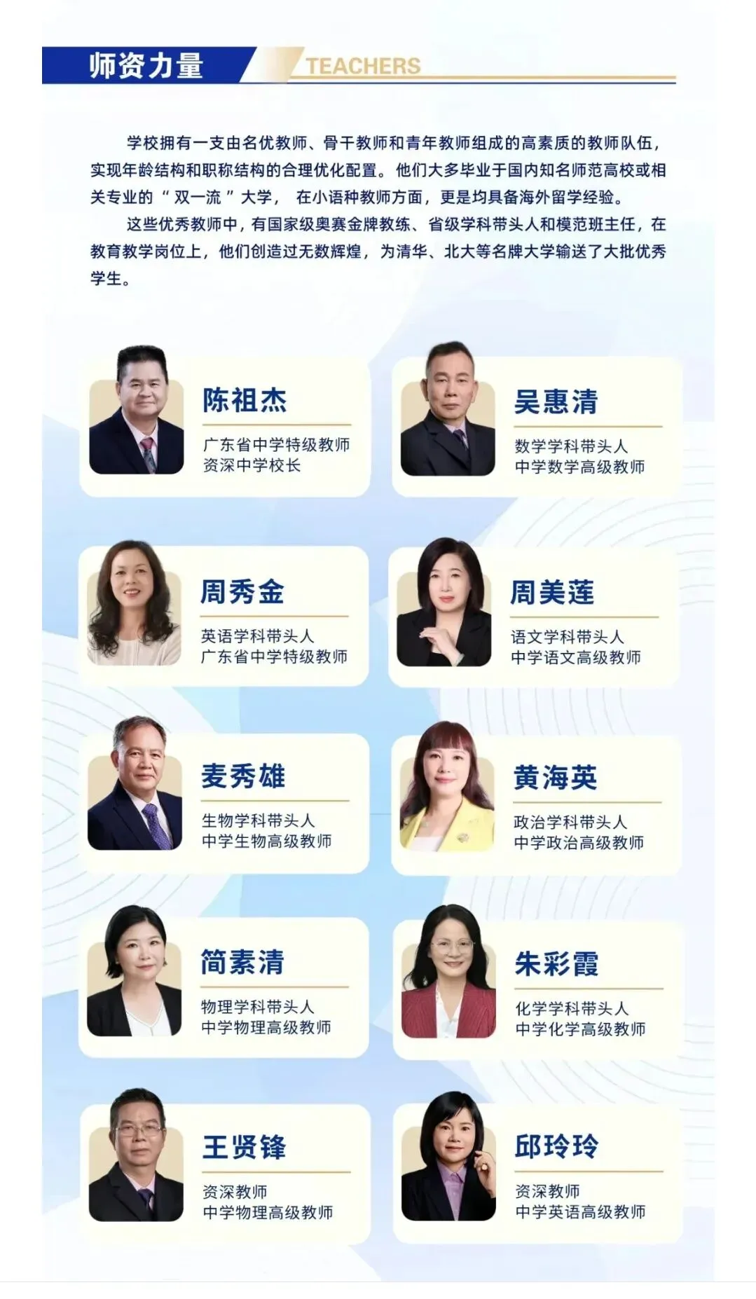 广州中考滑档生吉报•清远盛兴高中:学府有席–静待英才-第5张图片-四季读书网