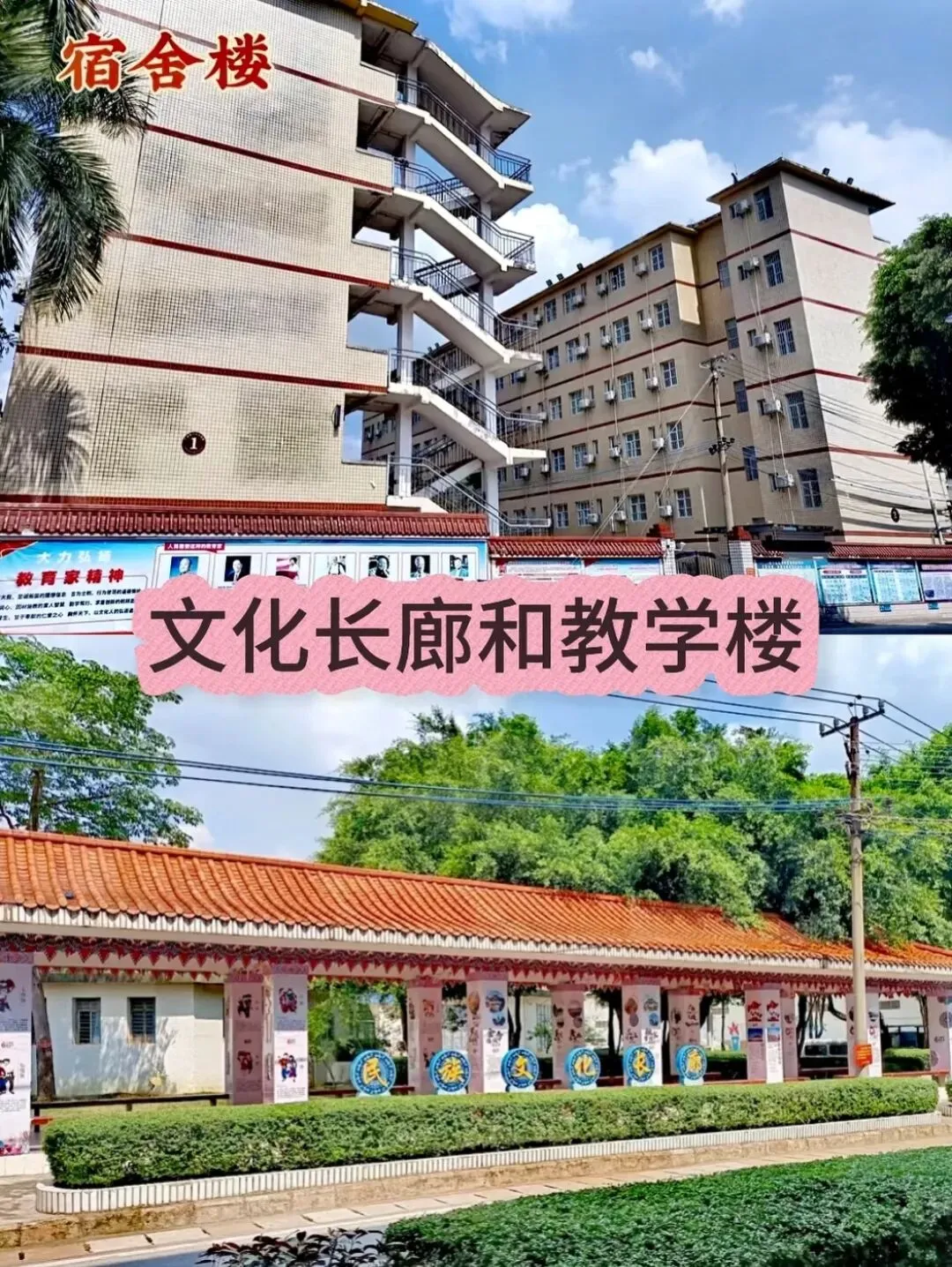 中考成绩不理想如何择校?广西第一工业学校报名相关问答-第3张图片-四季读书网
