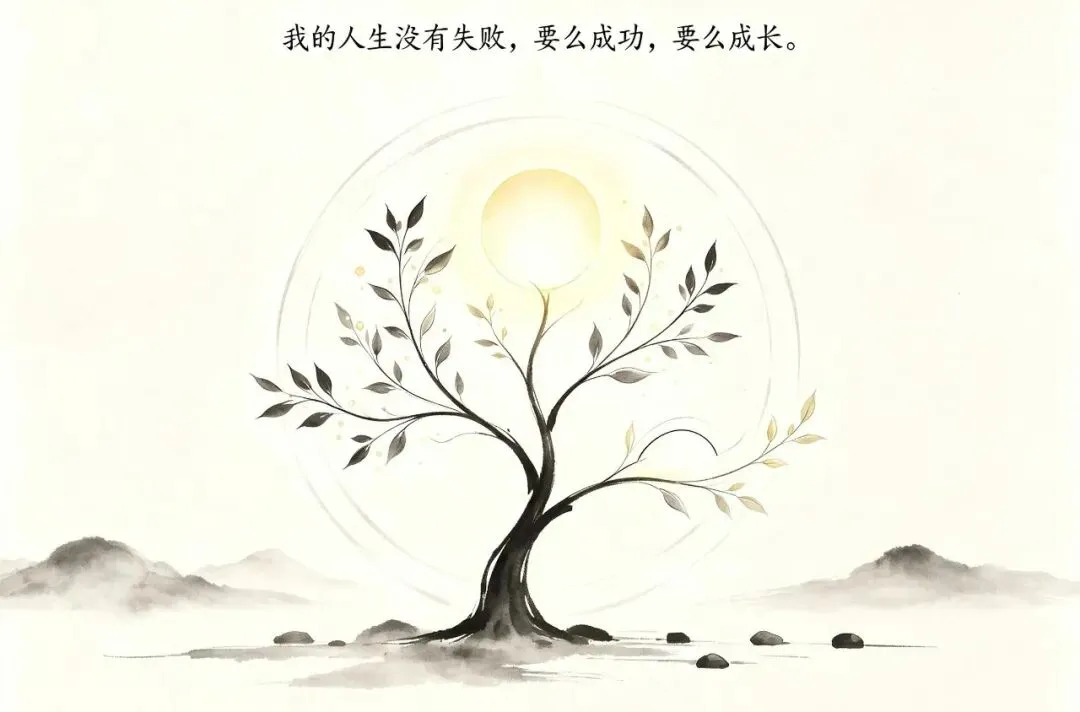 中考录取线普涨,但拉开差距的,不是分数|走过初三(32)-第1张图片-四季读书网