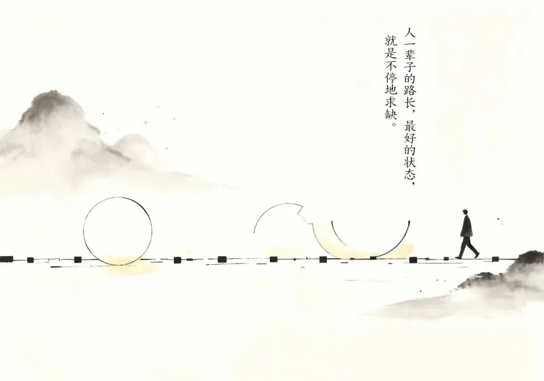 中考录取线普涨,但拉开差距的,不是分数|走过初三(32)-第2张图片-四季读书网