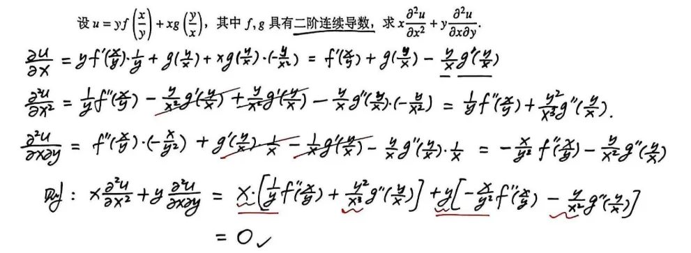 【真题】1988年数一考研真题详解!-第13张图片-四季读书网 【真题】1988年数一考研真题详解!-第13张图片-四季读书网