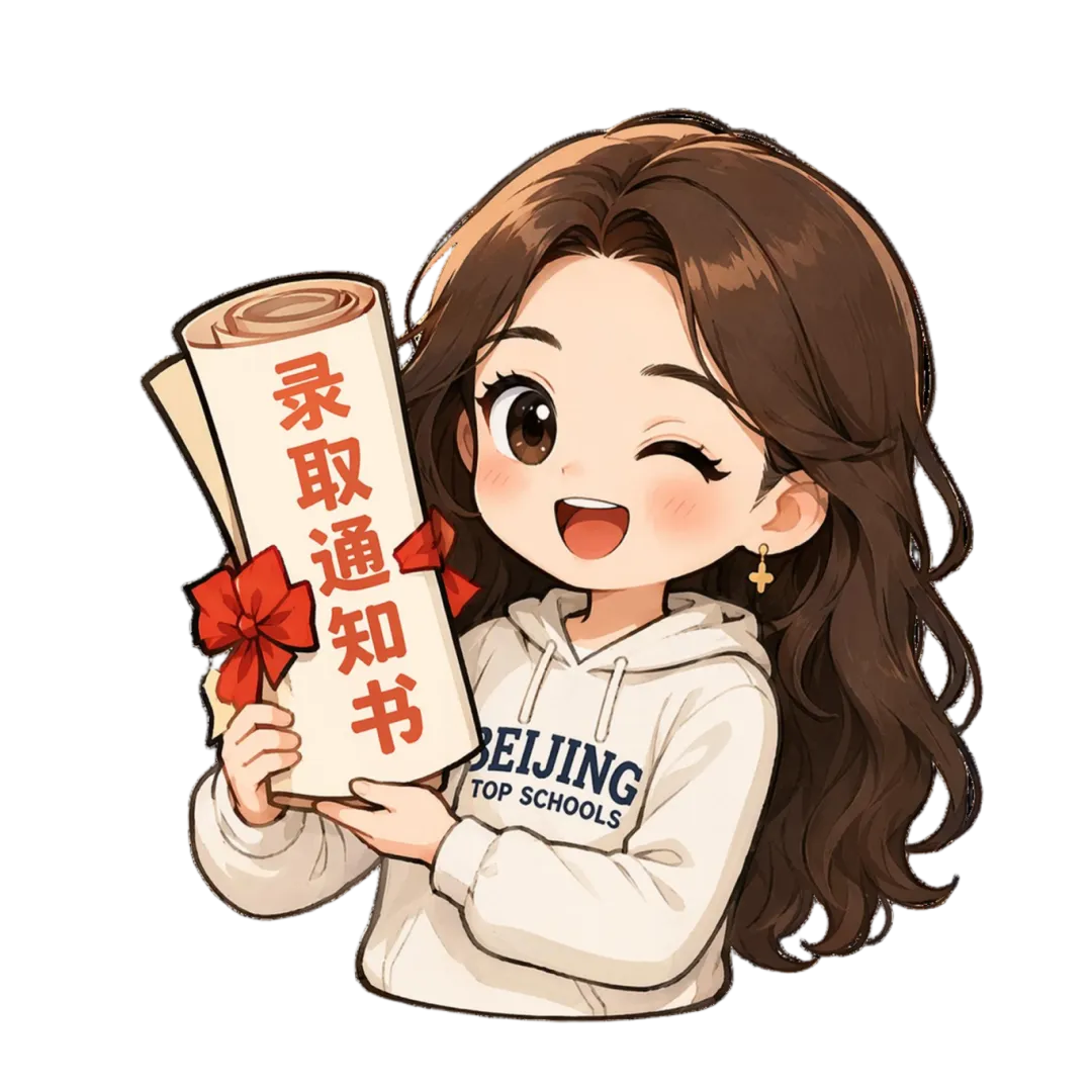 紧急!北京2026中考征集志愿系统已开放!仅8小时,错过无补!附初高衔接资料-第3张图片-四季读书网