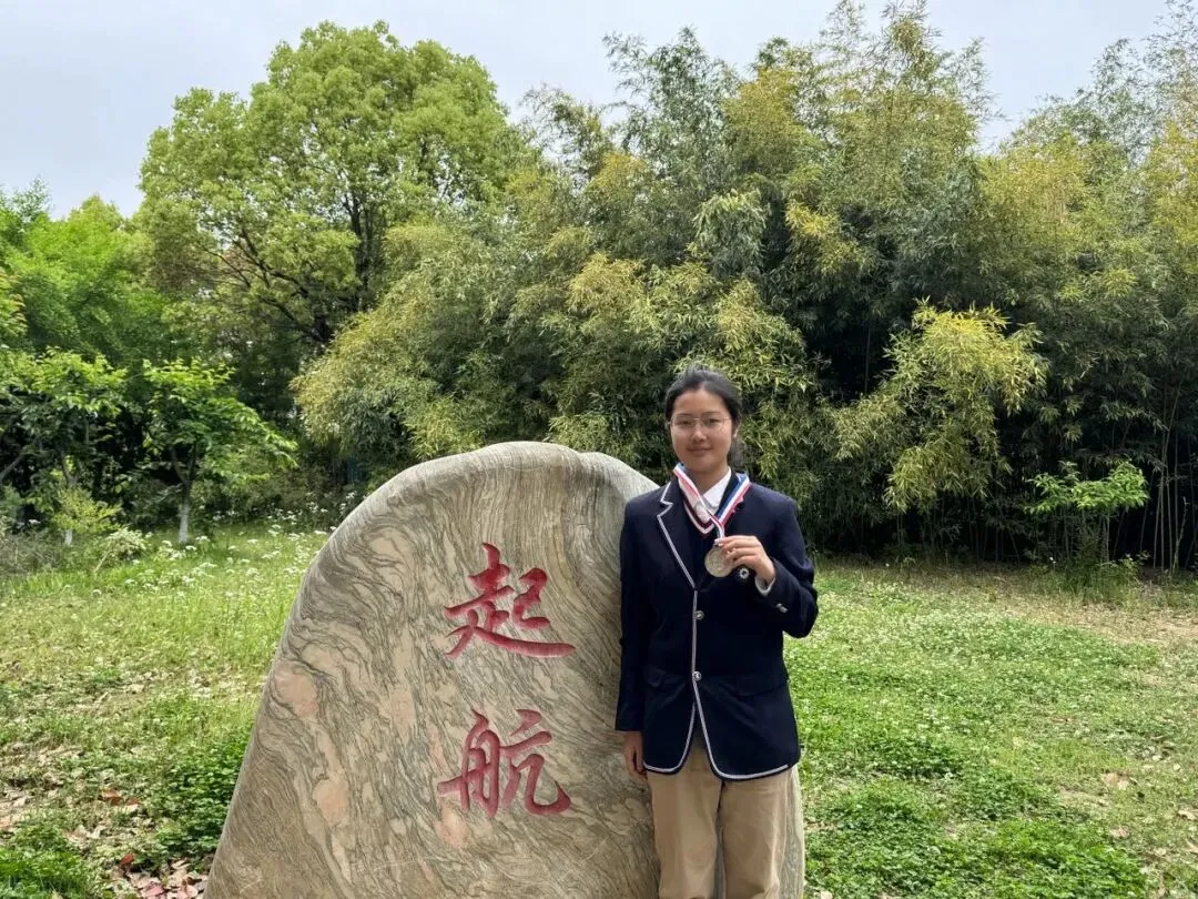 中考专栏•班科组|逐光而行,三十致远——初三30班的成长荣光-第17张图片-四季读书网 中考专栏•班科组|逐光而行,三十致远——初三30班的成长荣光-第17张图片-四季读书网