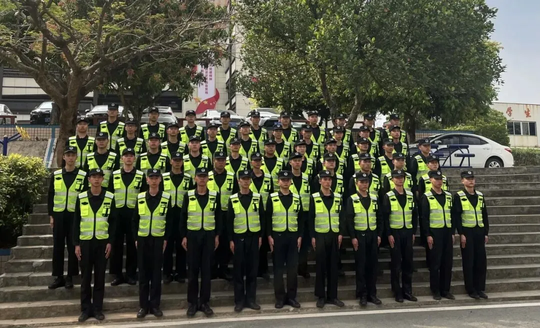 2026中考已出分,考不上高中的理想选择--化州市鉴江司法职业学校(广东省重点中职学校)--可升学可就业可参军,给孩子一个未来!-第26张图片-四季读书网