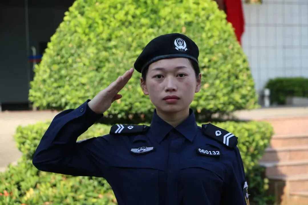 2026中考已出分,考不上高中的理想选择--化州市鉴江司法职业学校(广东省重点中职学校)--可升学可就业可参军,给孩子一个未来!-第32张图片-四季读书网