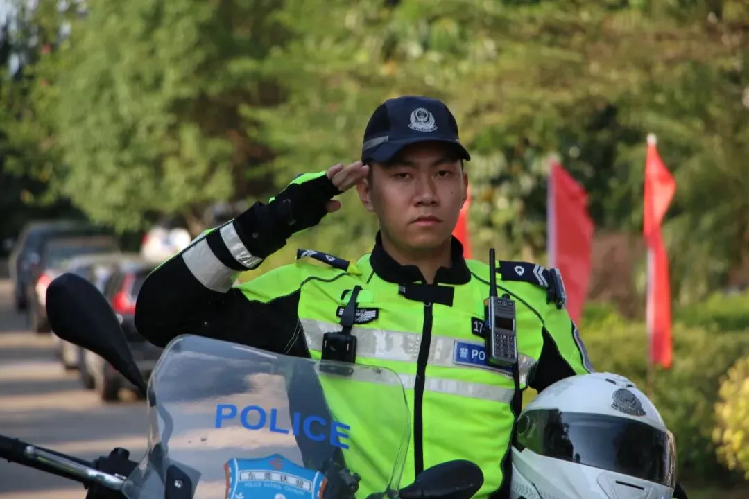 2026中考已出分,考不上高中的理想选择--化州市鉴江司法职业学校(广东省重点中职学校)--可升学可就业可参军,给孩子一个未来!-第34张图片-四季读书网
