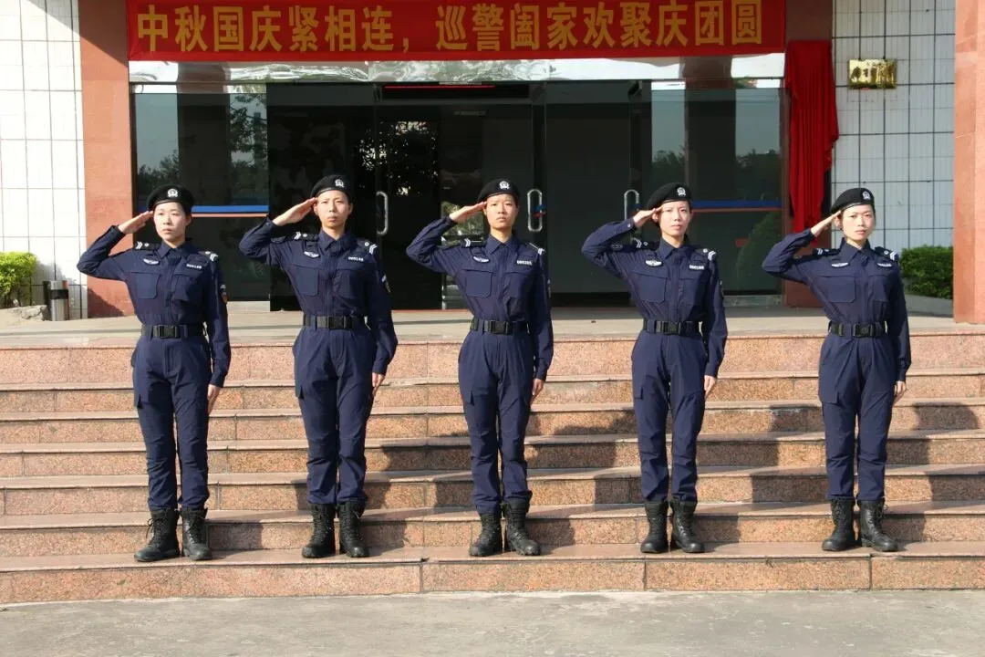 2026中考已出分,考不上高中的理想选择--化州市鉴江司法职业学校(广东省重点中职学校)--可升学可就业可参军,给孩子一个未来!-第36张图片-四季读书网