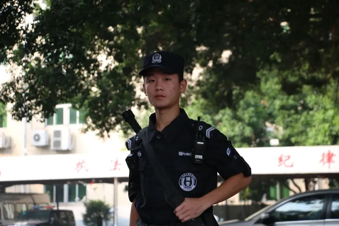 2026中考已出分,考不上高中的理想选择--化州市鉴江司法职业学校(广东省重点中职学校)--可升学可就业可参军,给孩子一个未来!-第38张图片-四季读书网