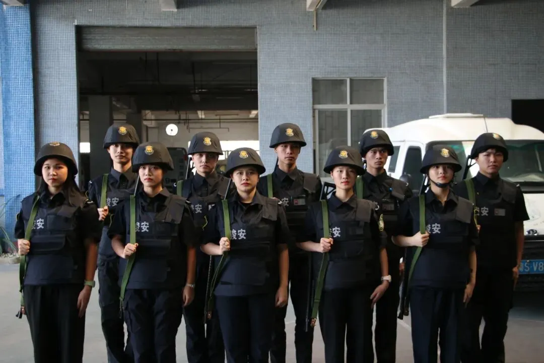 2026中考已出分,考不上高中的理想选择--化州市鉴江司法职业学校(广东省重点中职学校)--可升学可就业可参军,给孩子一个未来!-第39张图片-四季读书网
