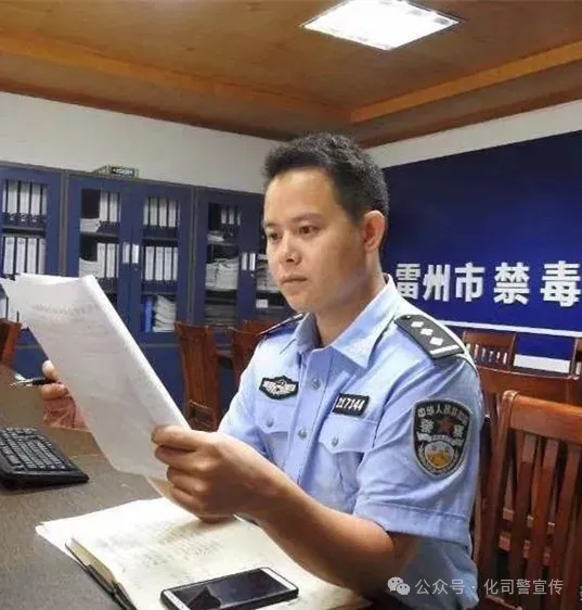 2026中考已出分,考不上高中的理想选择--化州市鉴江司法职业学校(广东省重点中职学校)--可升学可就业可参军,给孩子一个未来!-第40张图片-四季读书网