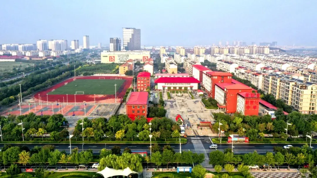 【招生咨询】黄骅市新世纪中学2026年中考招生录取工作温馨提示-第7张图片-四季读书网