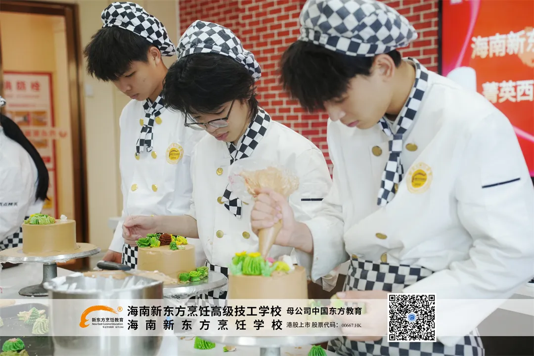 海口中考家长注意:一批普高录取不理想,二次志愿填报抓紧备选-第5张图片-四季读书网