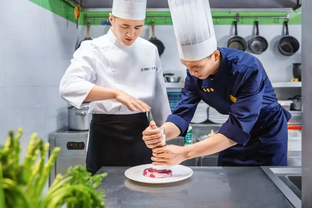 海口中考家长注意:一批普高录取不理想,二次志愿填报抓紧备选-第8张图片-四季读书网