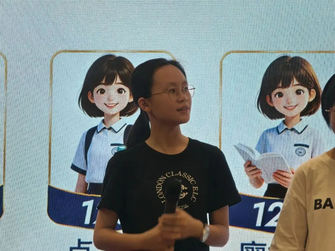 羊城晚报|2026年广州中考成绩出炉,品读行交出亮眼答卷:五名学员取得语文单科120分,超百名学员取得110分以上-第15张图片-四季读书网