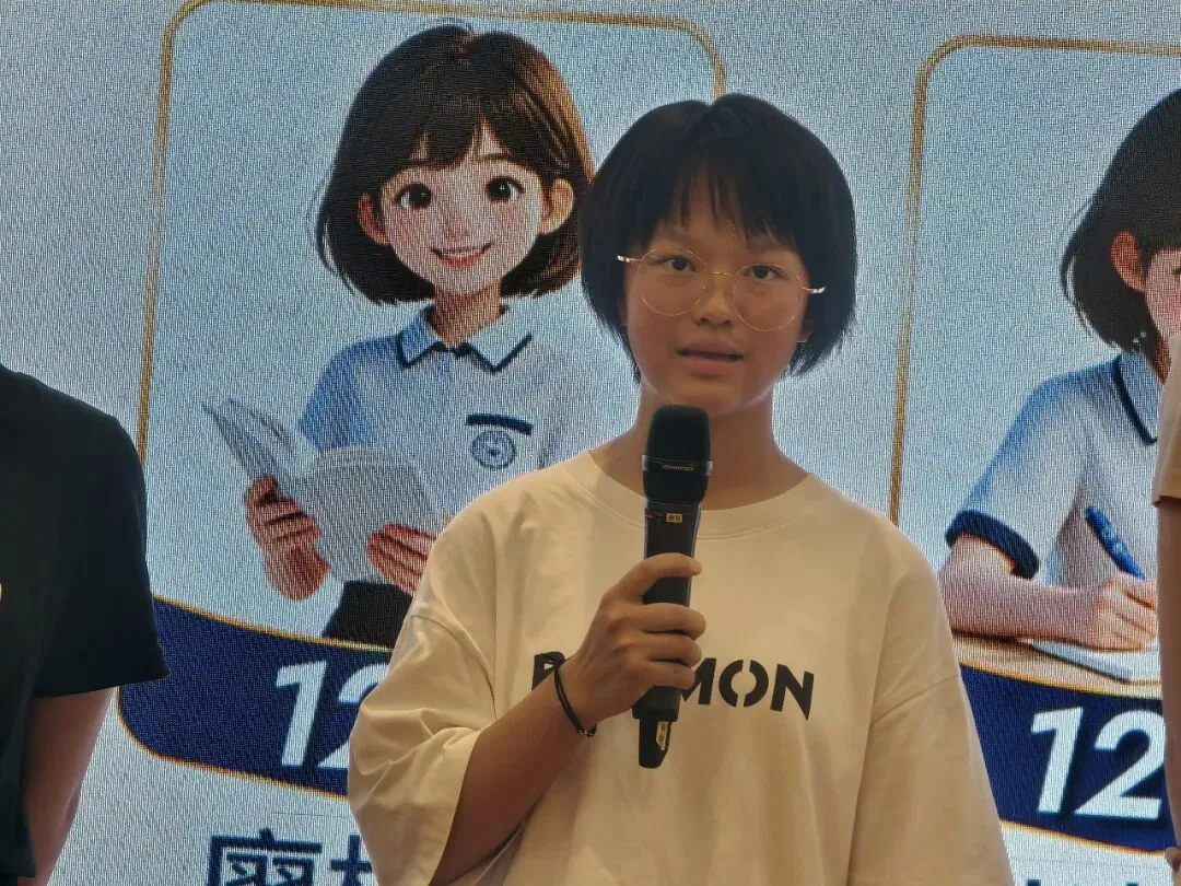 羊城晚报|2026年广州中考成绩出炉,品读行交出亮眼答卷:五名学员取得语文单科120分,超百名学员取得110分以上-第17张图片-四季读书网