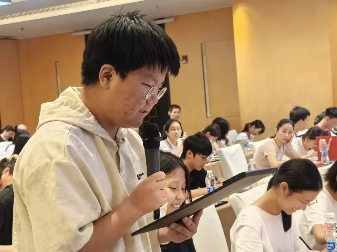 羊城晚报|2026年广州中考成绩出炉,品读行交出亮眼答卷:五名学员取得语文单科120分,超百名学员取得110分以上-第34张图片-四季读书网