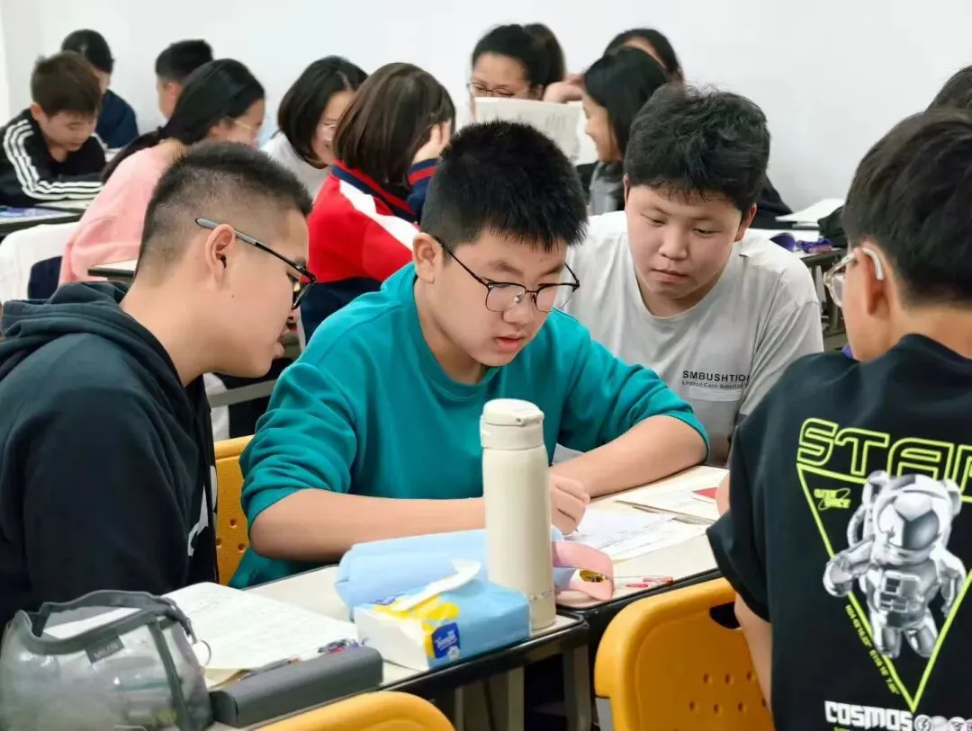 羊城晚报|2026年广州中考成绩出炉,品读行交出亮眼答卷:五名学员取得语文单科120分,超百名学员取得110分以上-第41张图片-四季读书网