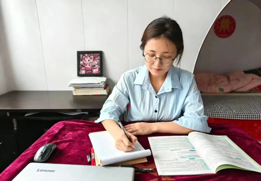 暑期蓄力练内功 精研真题明航向|博翔教师假期“自我充电”进行时-第10张图片-四季读书网