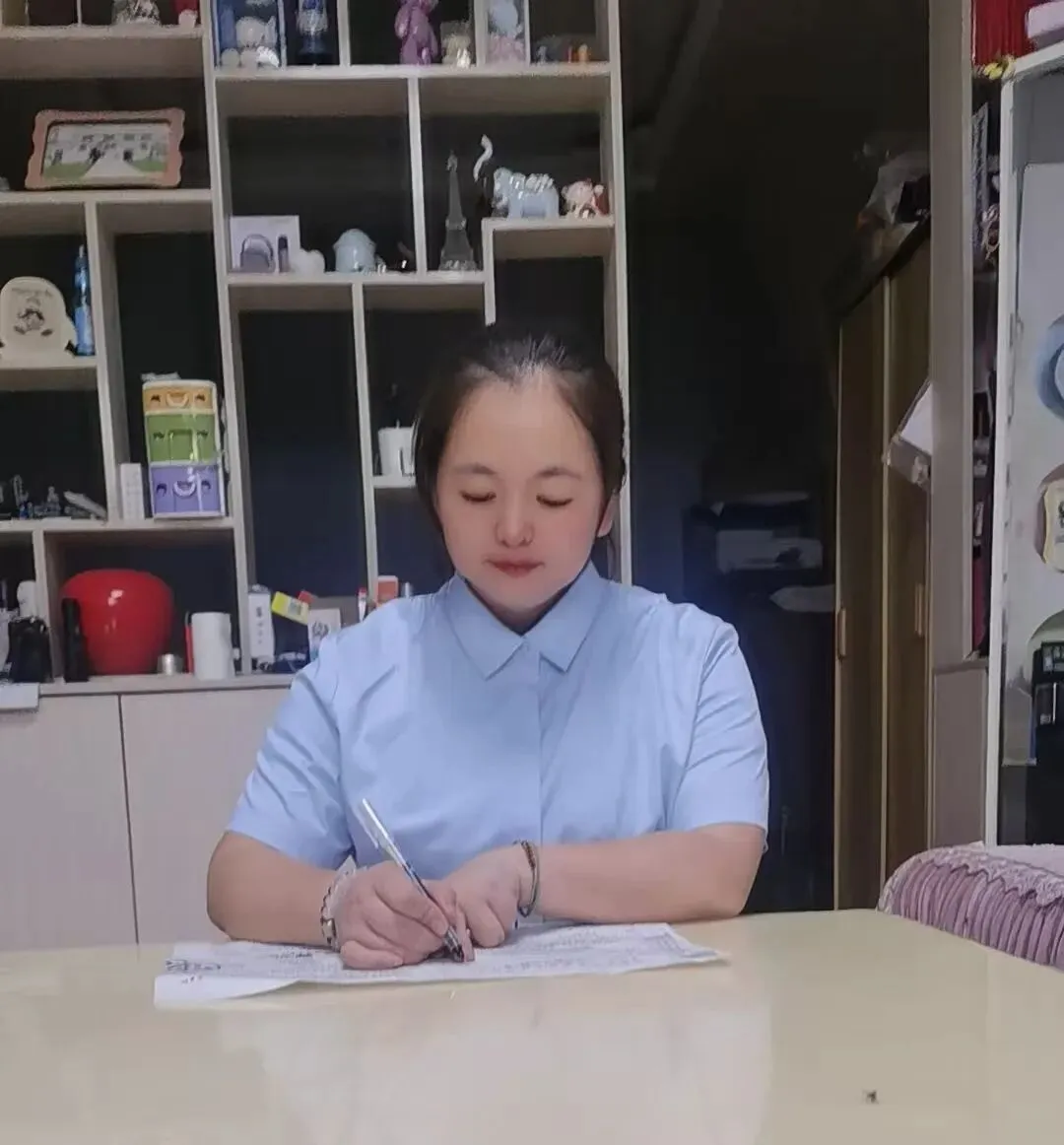 暑期蓄力练内功 精研真题明航向|博翔教师假期“自我充电”进行时-第16张图片-四季读书网