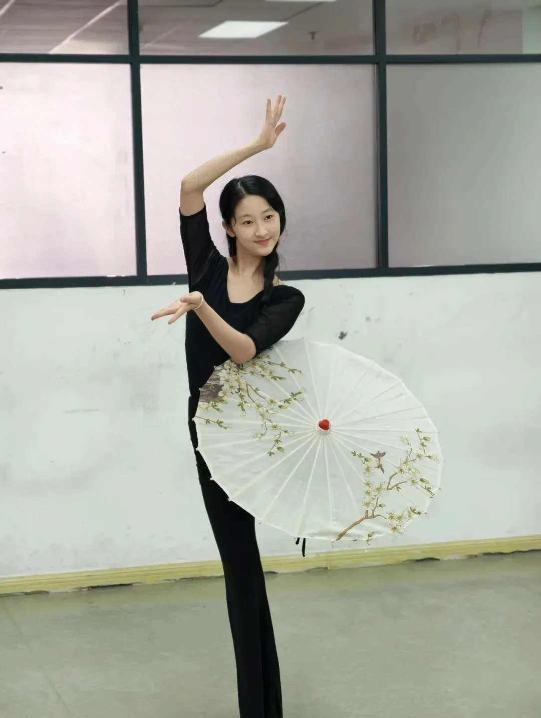 思乐学传媒培训丨表演专业第二次模拟考试纪实-第2张图片-四季读书网