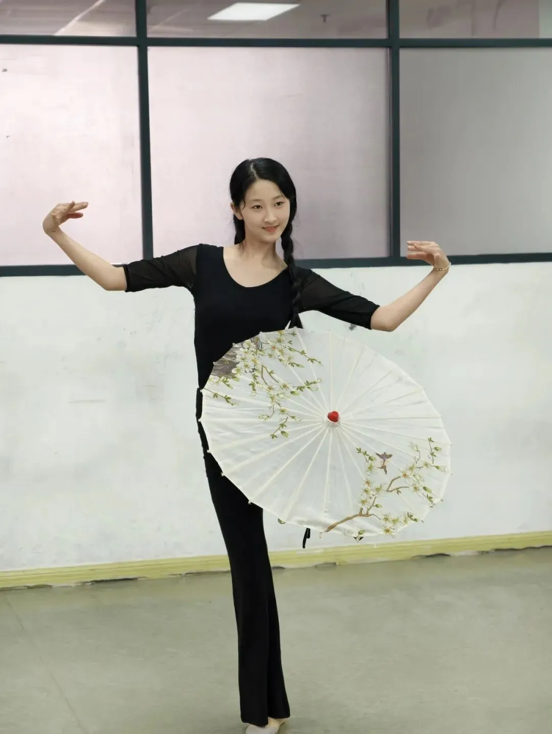 思乐学传媒培训丨表演专业第二次模拟考试纪实-第3张图片-四季读书网