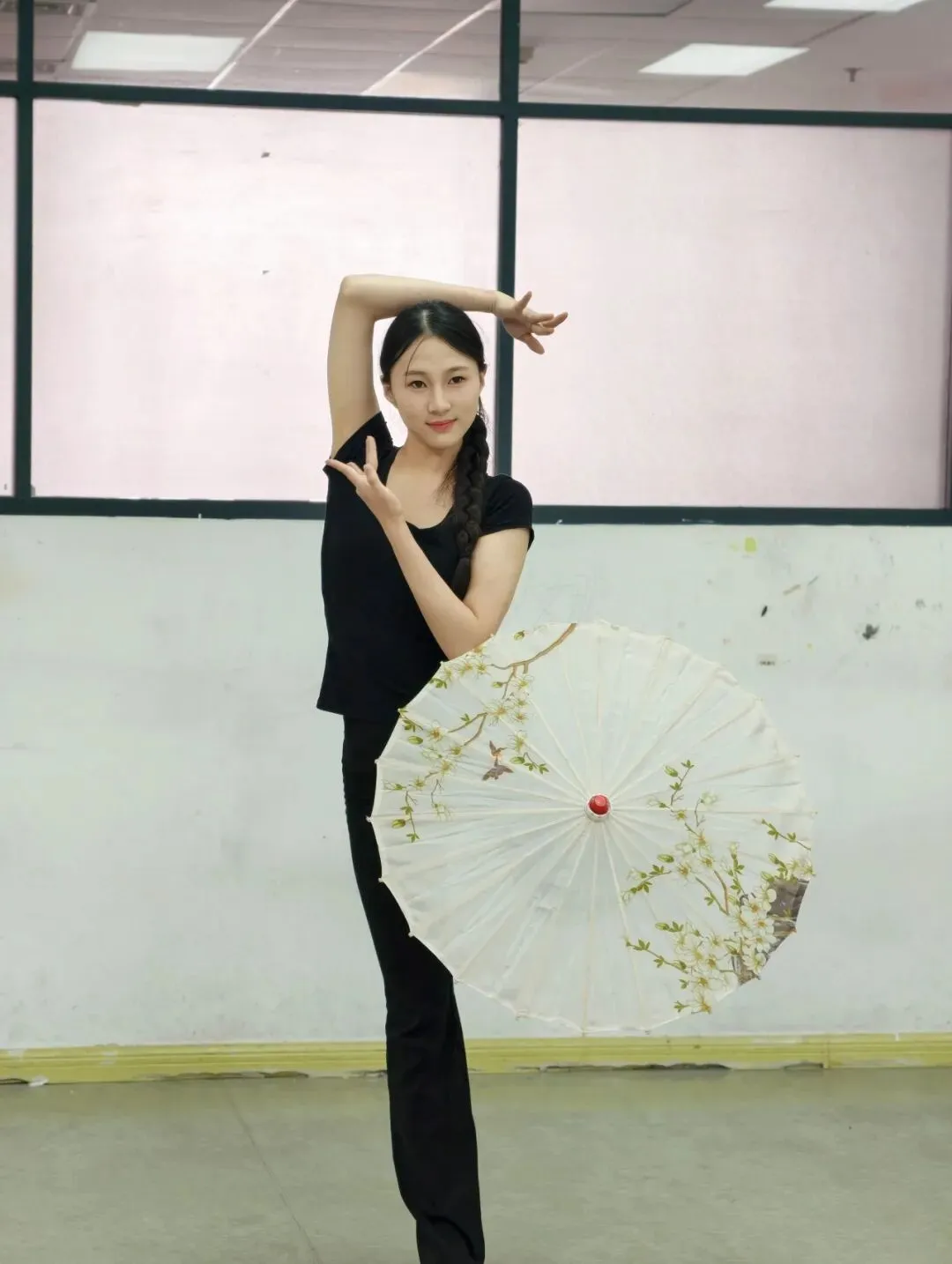 思乐学传媒培训丨表演专业第二次模拟考试纪实-第6张图片-四季读书网