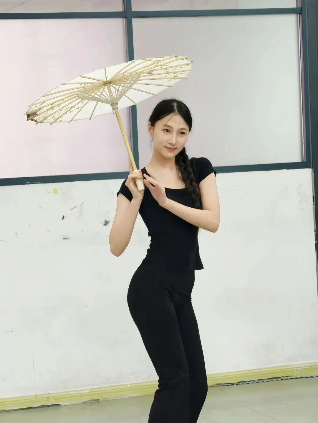 思乐学传媒培训丨表演专业第二次模拟考试纪实-第7张图片-四季读书网