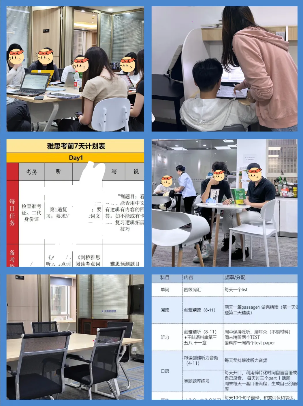 暑期模考阶段性复盘|看得见的提分进步,是备考最好的答案-第12张图片-四季读书网