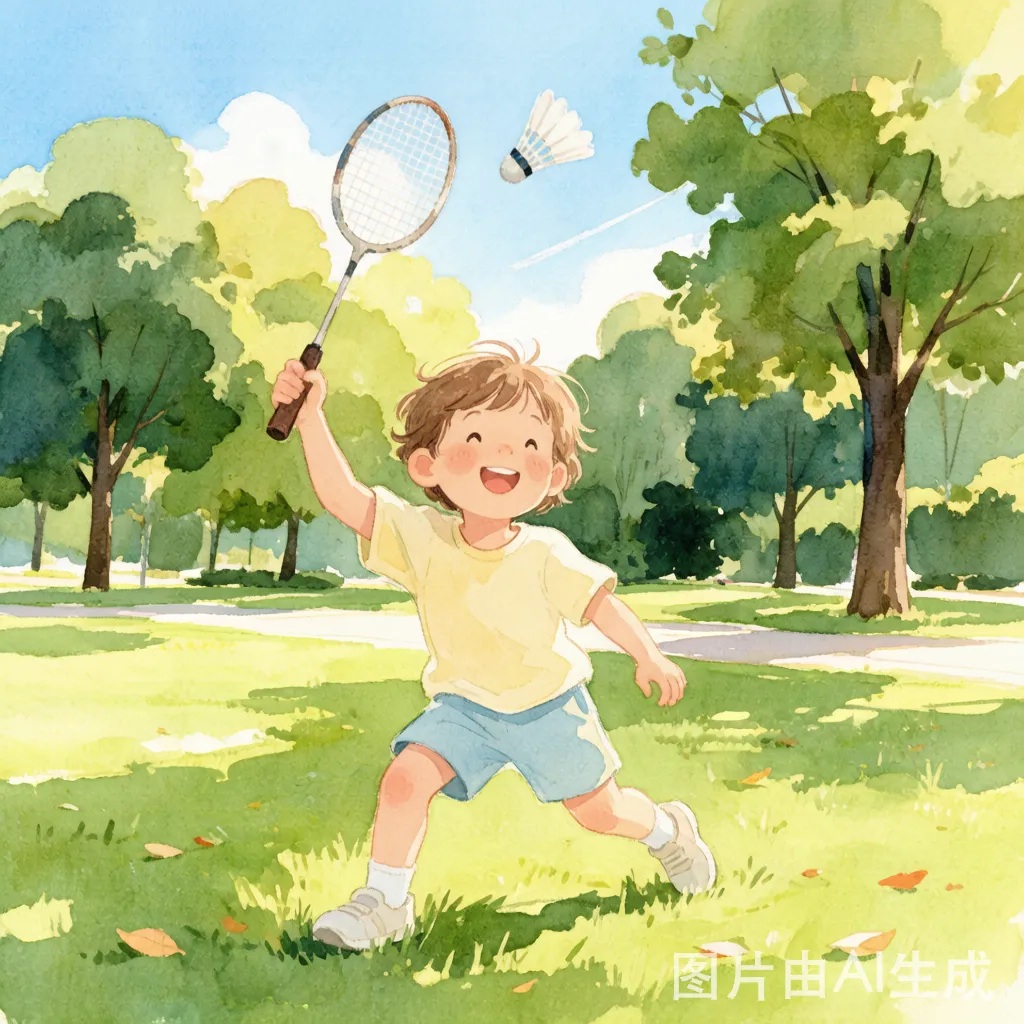 中考体育来了,别急着报班——小学阶段体育该怎么规划-第1张图片-四季读书网