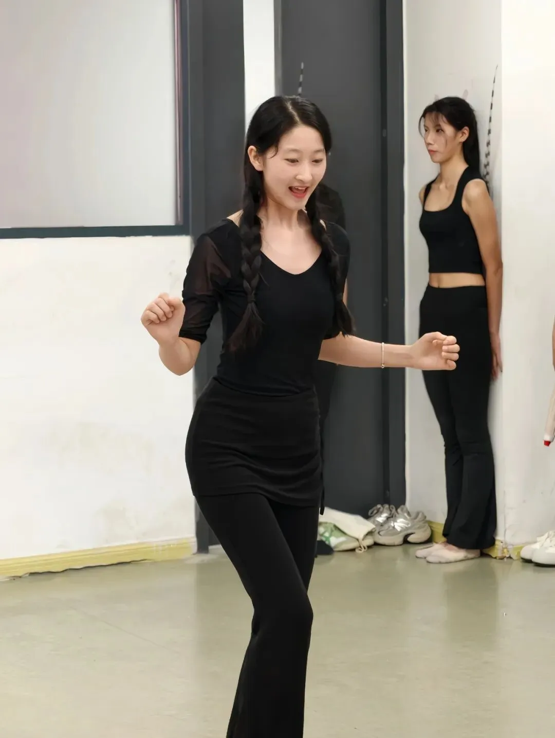 思乐学传媒培训丨表演专业第二次模拟考试纪实-第15张图片-四季读书网