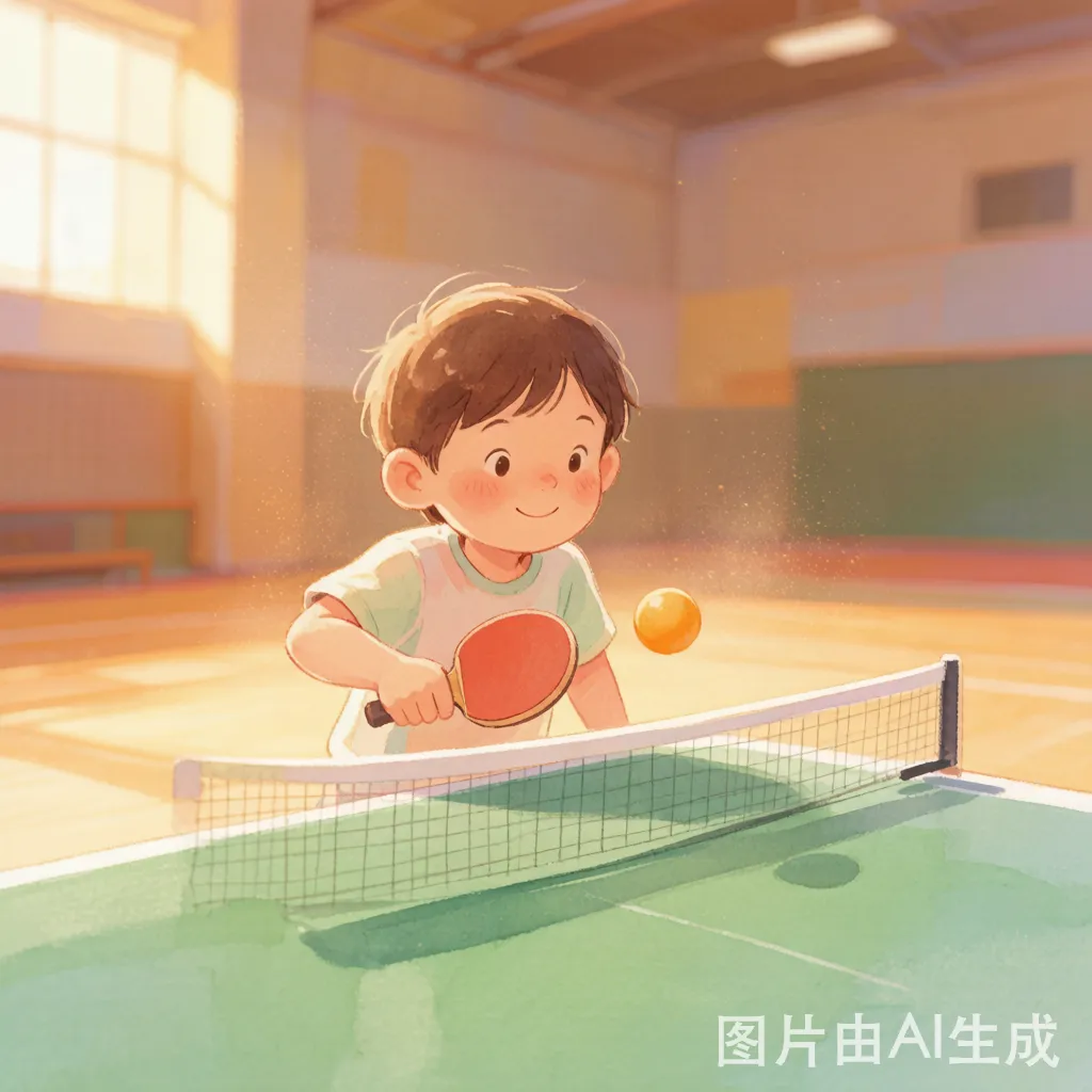 中考体育来了,别急着报班——小学阶段体育该怎么规划-第2张图片-四季读书网