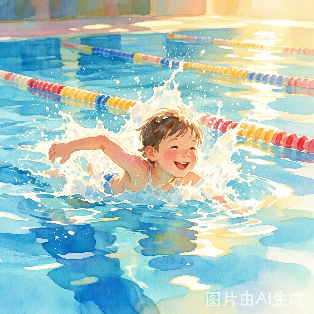 中考体育来了,别急着报班——小学阶段体育该怎么规划-第3张图片-四季读书网