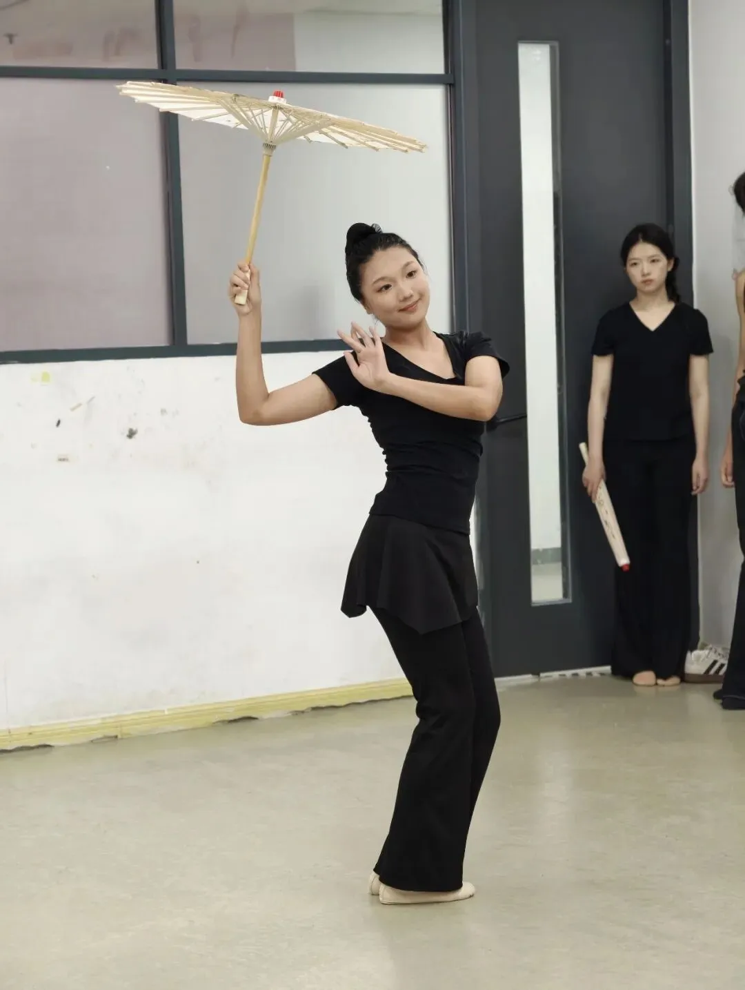 思乐学传媒培训丨表演专业第二次模拟考试纪实-第21张图片-四季读书网