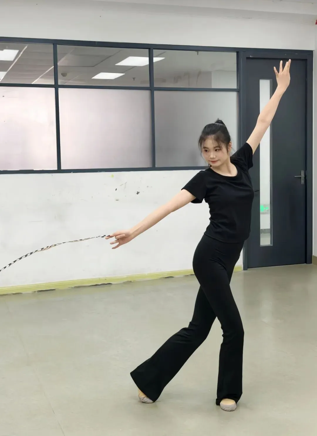 思乐学传媒培训丨表演专业第二次模拟考试纪实-第23张图片-四季读书网