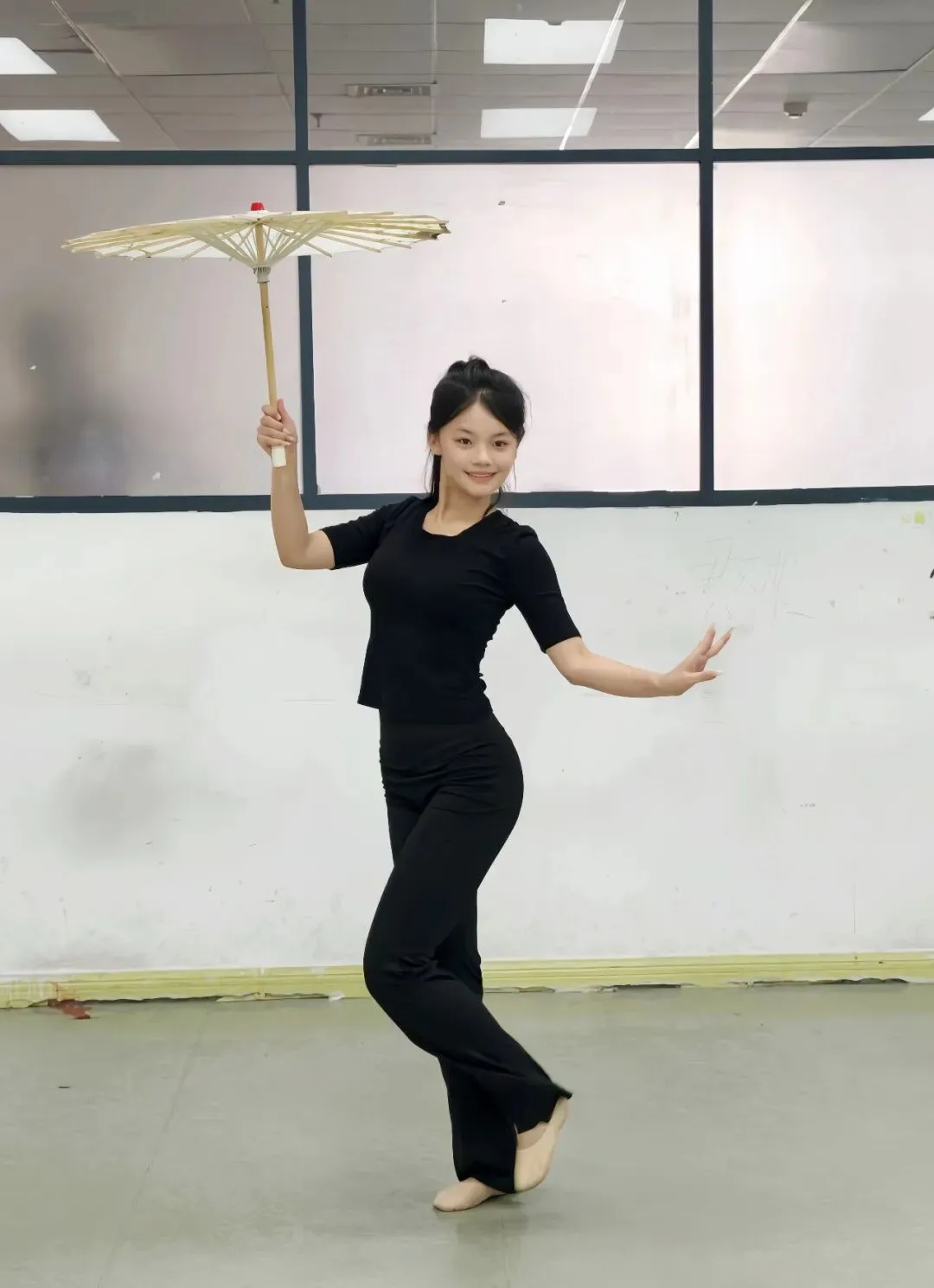 思乐学传媒培训丨表演专业第二次模拟考试纪实-第28张图片-四季读书网