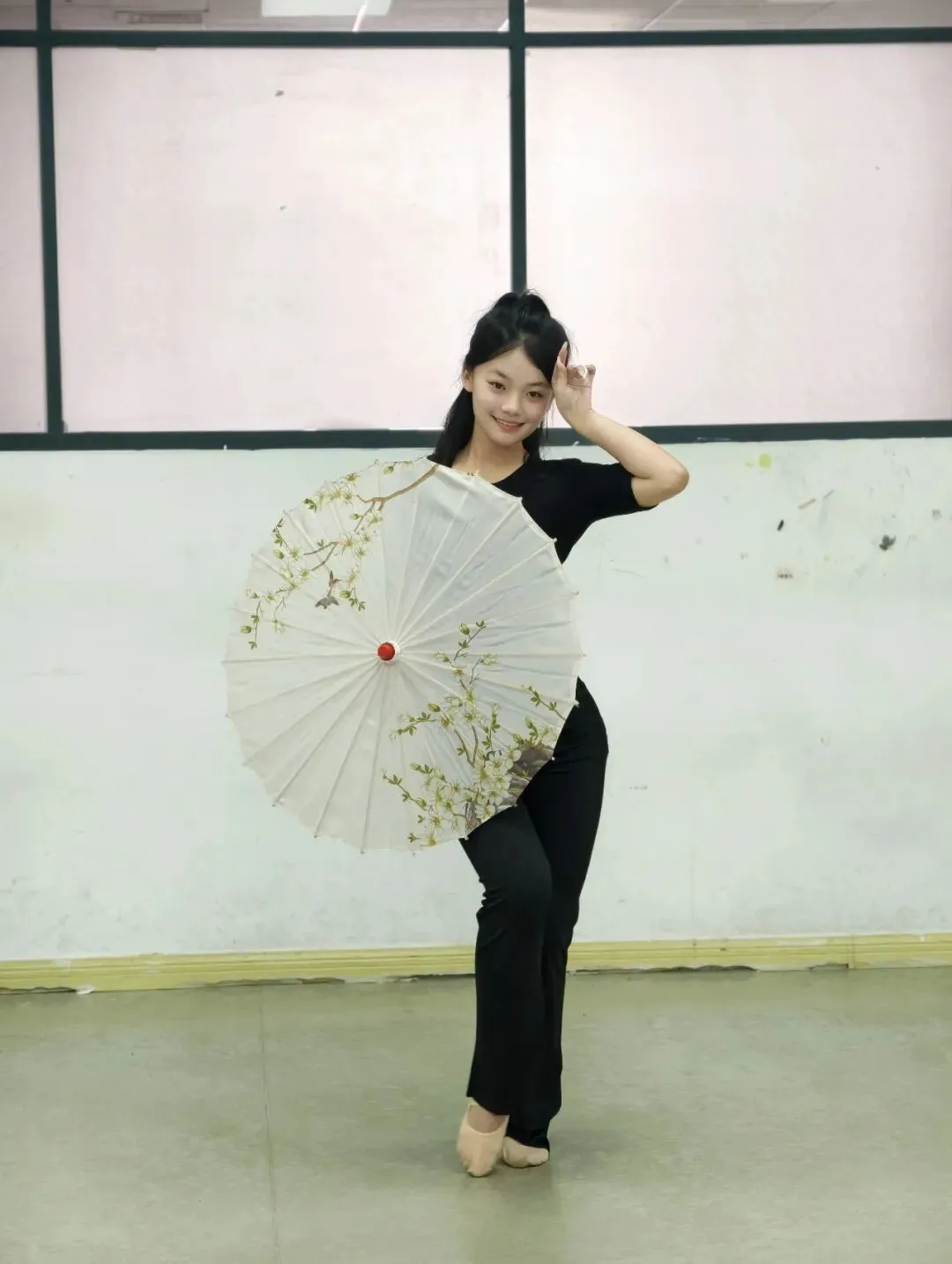 思乐学传媒培训丨表演专业第二次模拟考试纪实-第29张图片-四季读书网