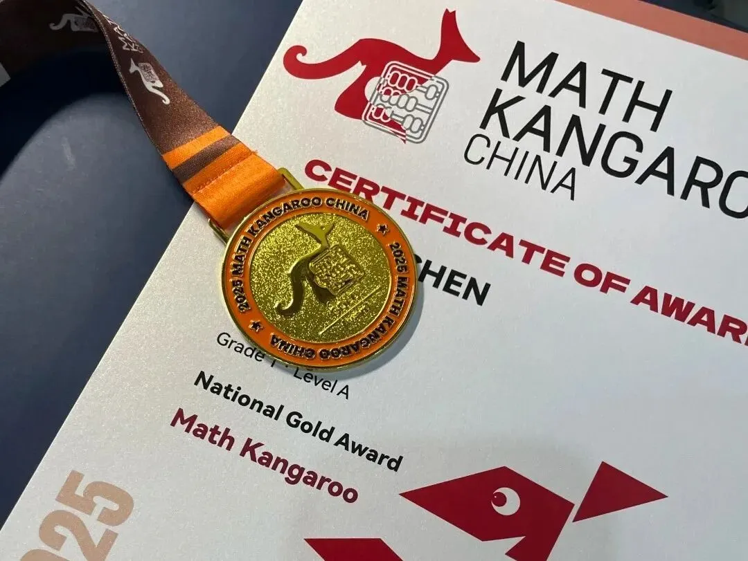 90%家长忽略的关键!读懂袋鼠数学竞赛试卷出题套路,犀牛名师带你高效冲奖-第10张图片-四季读书网