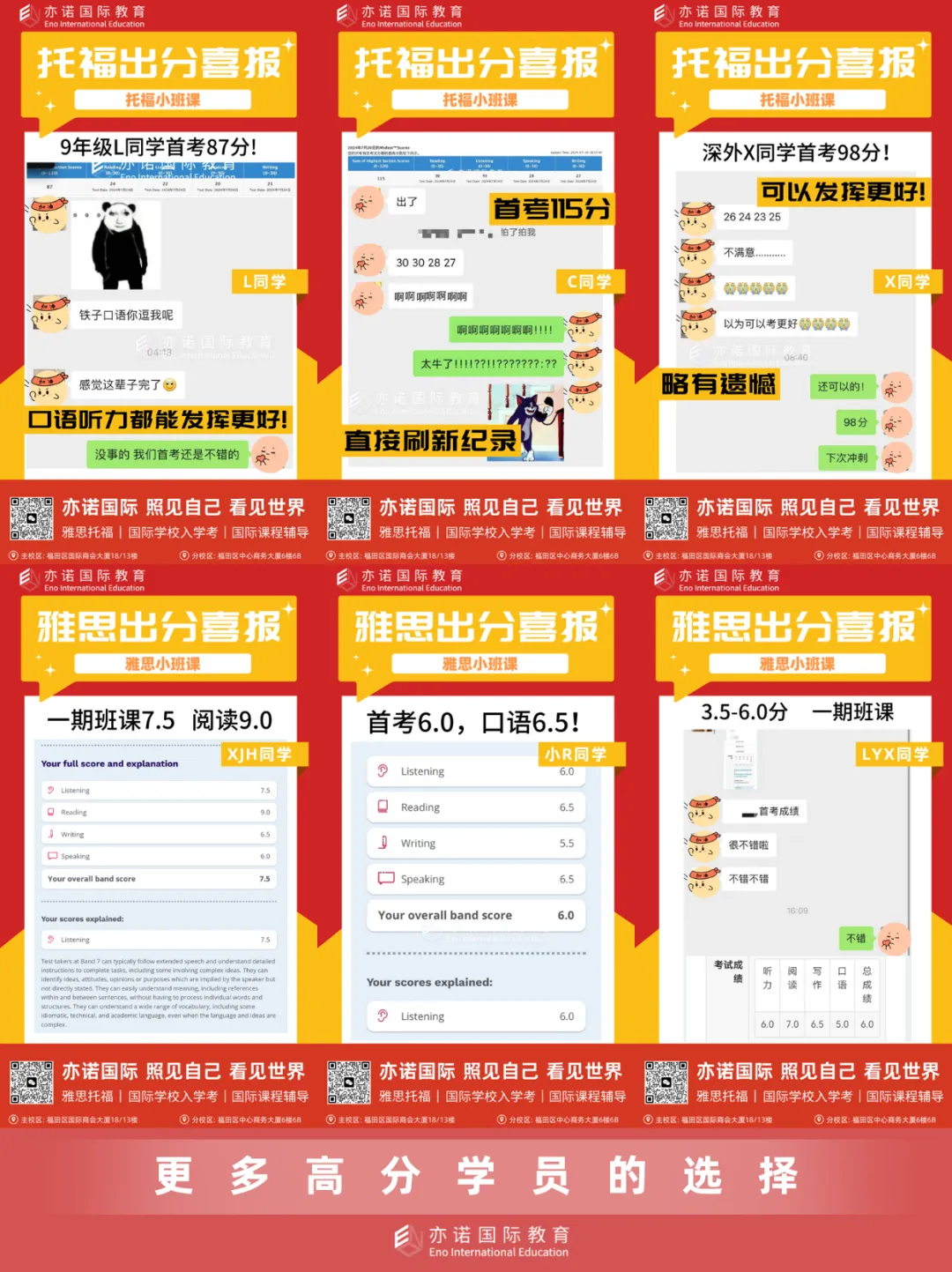 暑期模考阶段性复盘|看得见的提分进步,是备考最好的答案-第26张图片-四季读书网