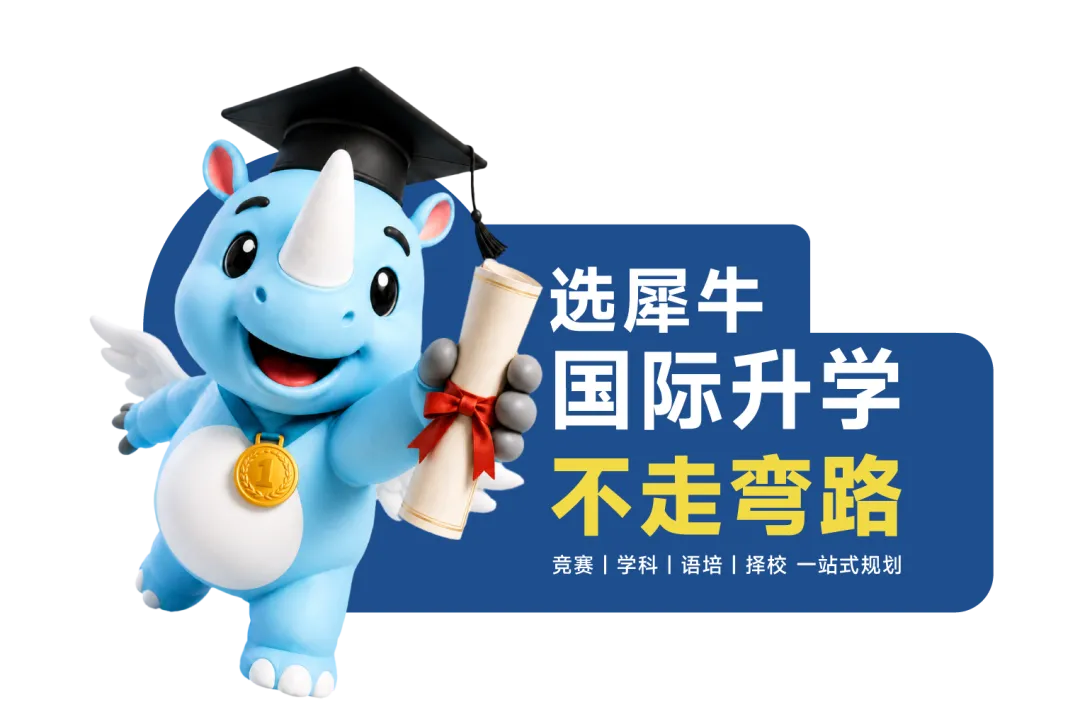 90%家长忽略的关键!读懂袋鼠数学竞赛试卷出题套路,犀牛名师带你高效冲奖-第16张图片-四季读书网