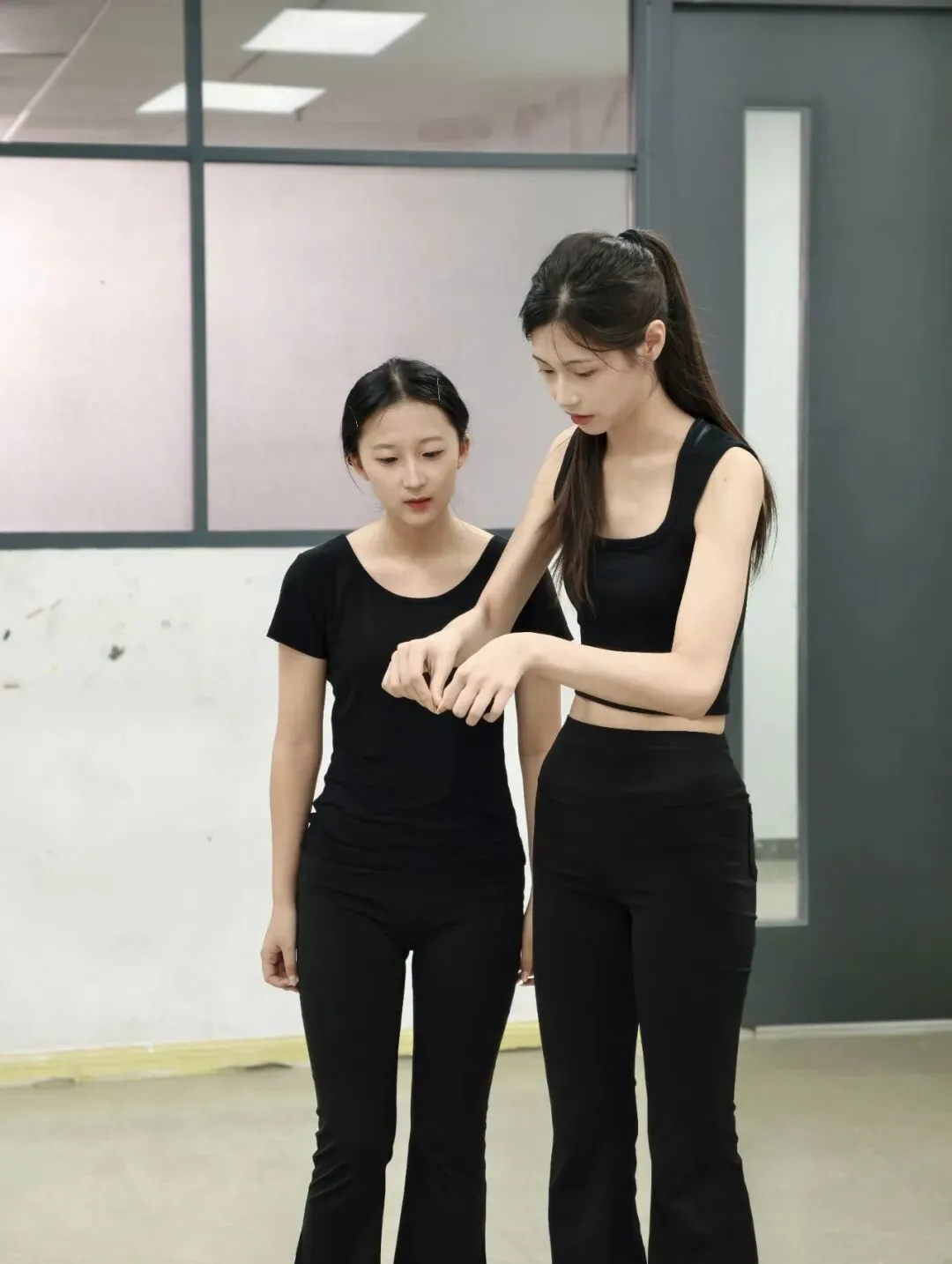 思乐学传媒培训丨表演专业第二次模拟考试纪实-第39张图片-四季读书网
