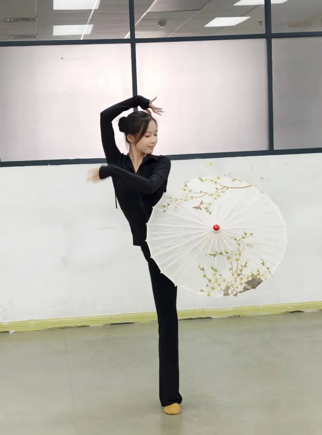 思乐学传媒培训丨表演专业第二次模拟考试纪实-第43张图片-四季读书网