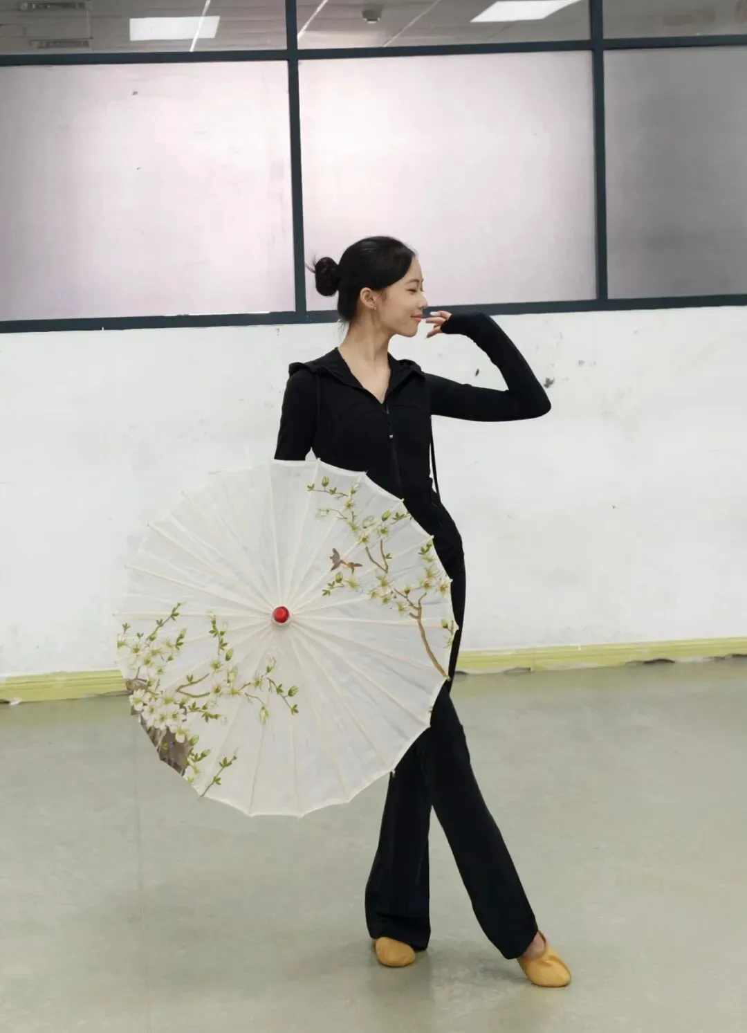 思乐学传媒培训丨表演专业第二次模拟考试纪实-第44张图片-四季读书网