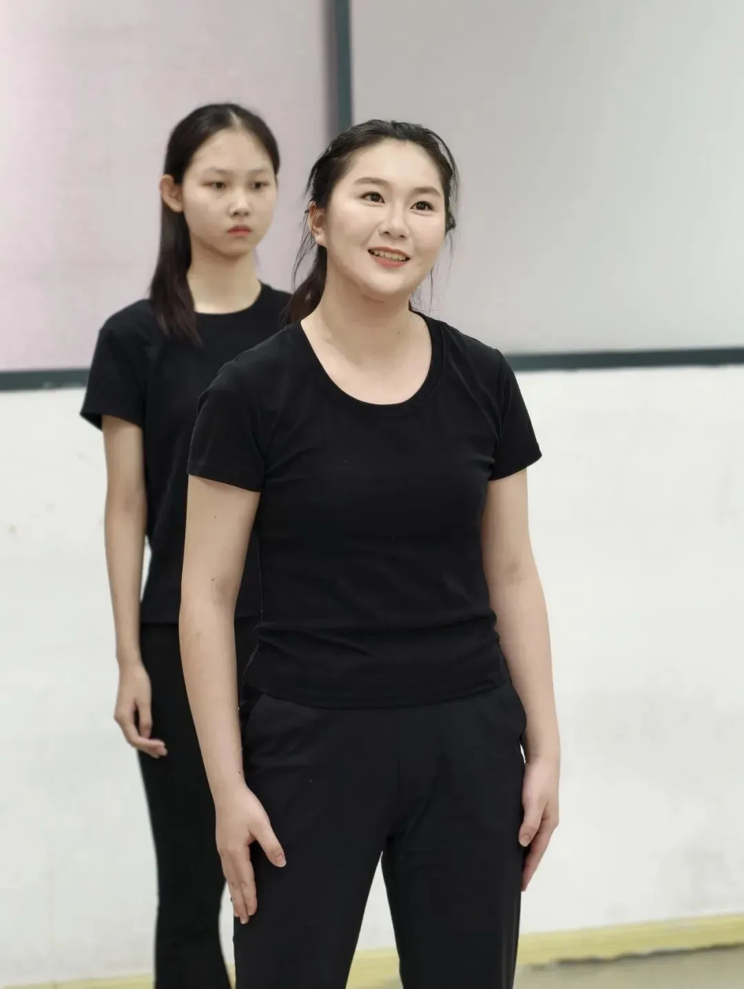 思乐学传媒培训丨表演专业第二次模拟考试纪实-第46张图片-四季读书网