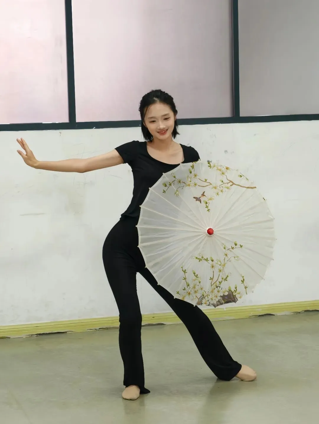 思乐学传媒培训丨表演专业第二次模拟考试纪实-第47张图片-四季读书网
