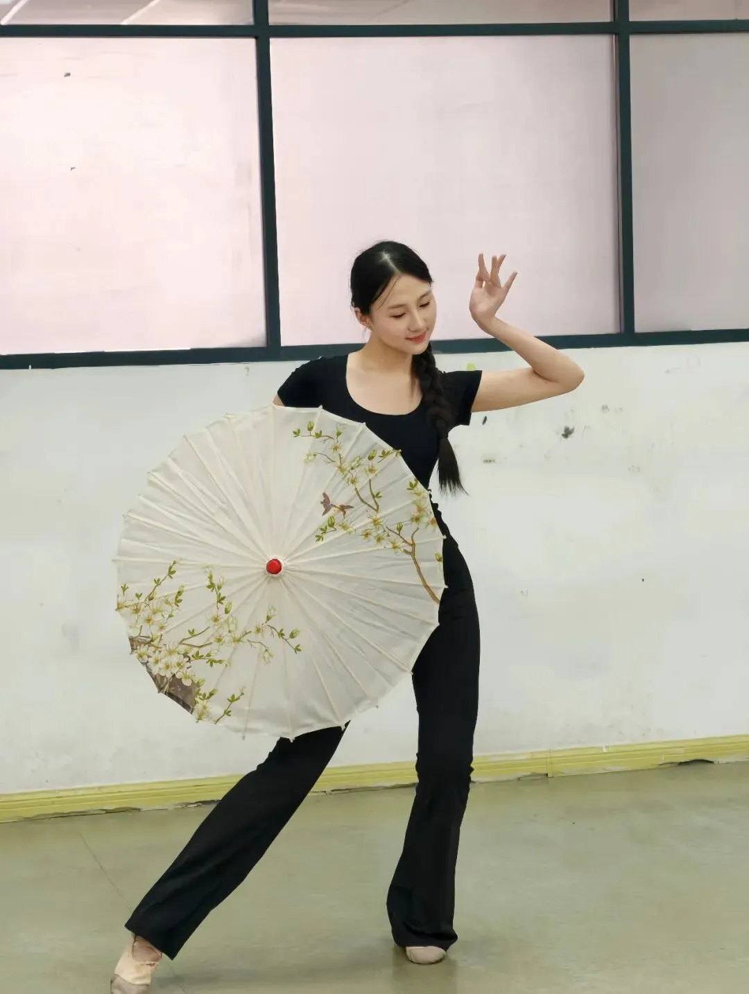 思乐学传媒培训丨表演专业第二次模拟考试纪实-第49张图片-四季读书网