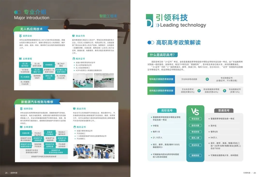 2026年中山公办技校高职高考班,中考低分生圆梦全日制大学通道|中山市科技技工学校(低分可报读)-第19张图片-四季读书网