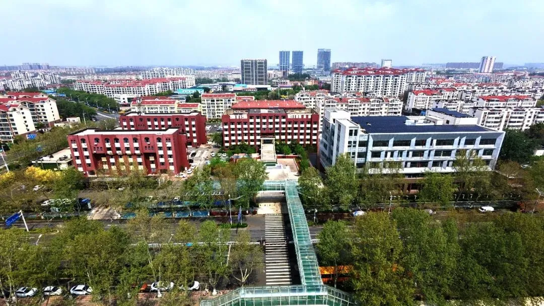 中考补录!青岛这所中职学校同步面向全省招收初中毕业生!欢迎来校考察~-第3张图片-四季读书网