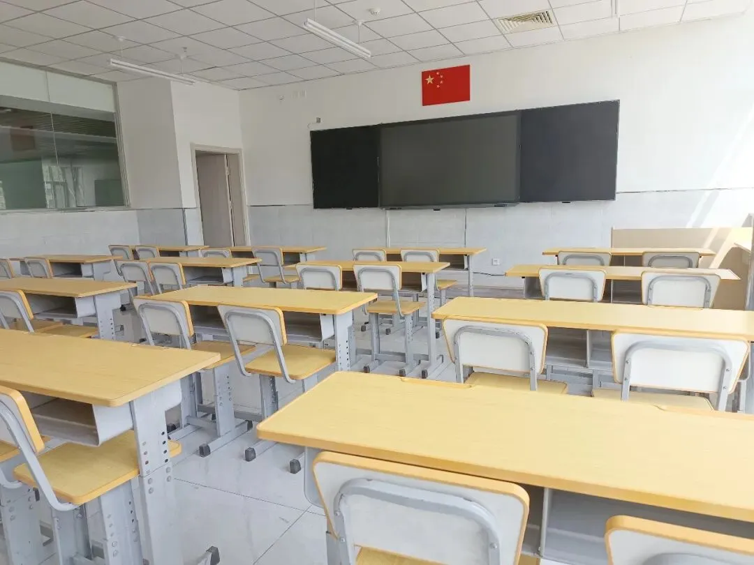中考补录!青岛这所中职学校同步面向全省招收初中毕业生!欢迎来校考察~-第21张图片-四季读书网