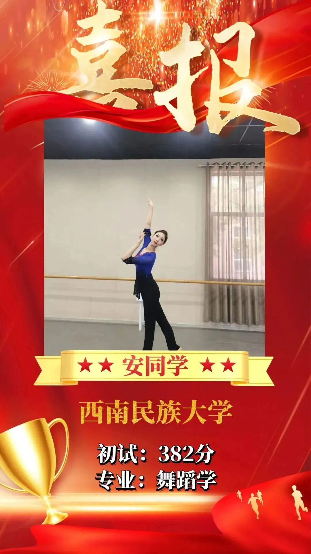 广州大学舞蹈考研|深挖历年真题!高频考点+命题规律全解析-第29张图片-四季读书网
