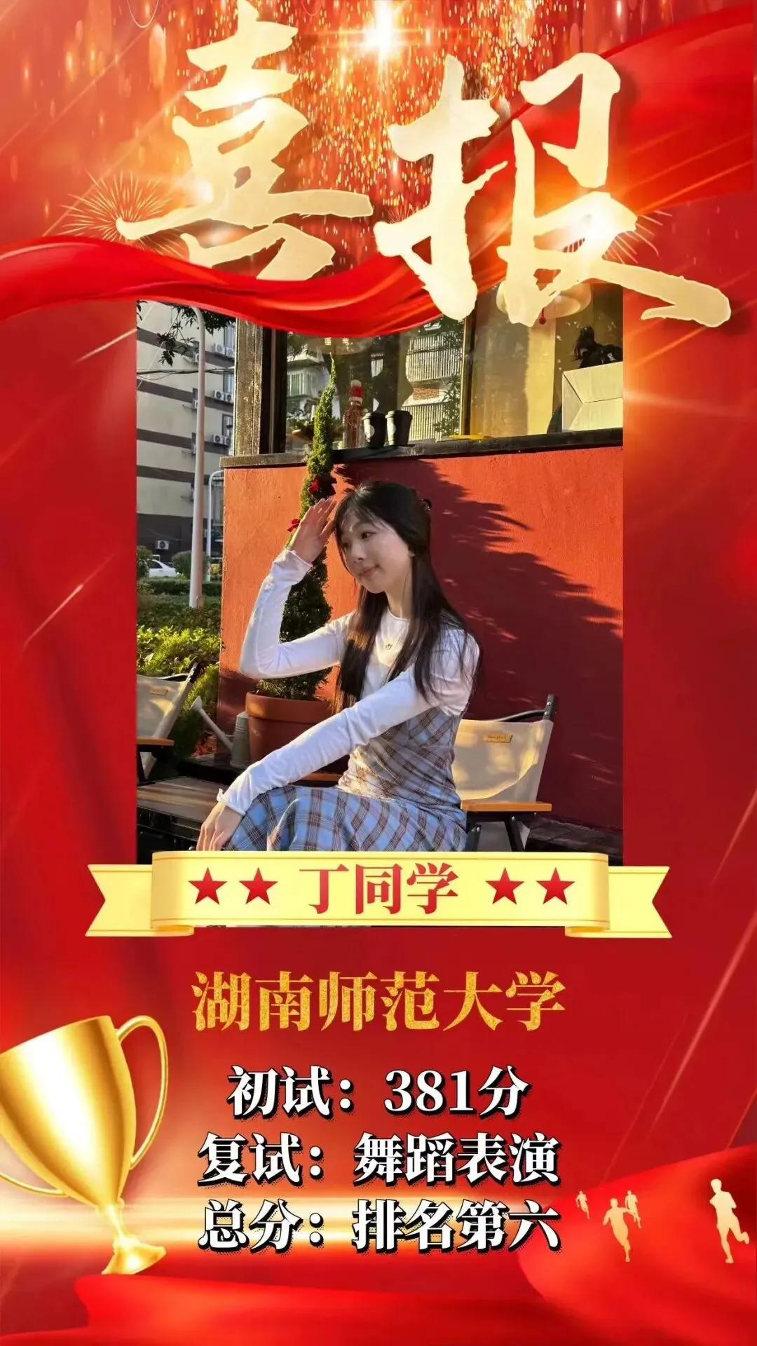 广州大学舞蹈考研|深挖历年真题!高频考点+命题规律全解析-第30张图片-四季读书网